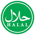 Halal Certified